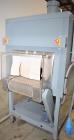 Used Shanklin TR2 Triumph Side Seal Shrink Wrapper with Shanklin T7H Tunnel